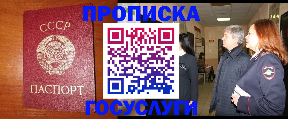 прописка иностранных граждан в Алейске
